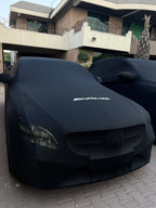 Mercedes C Class Top Covers