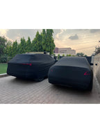 Mercedes C Class Top Covers