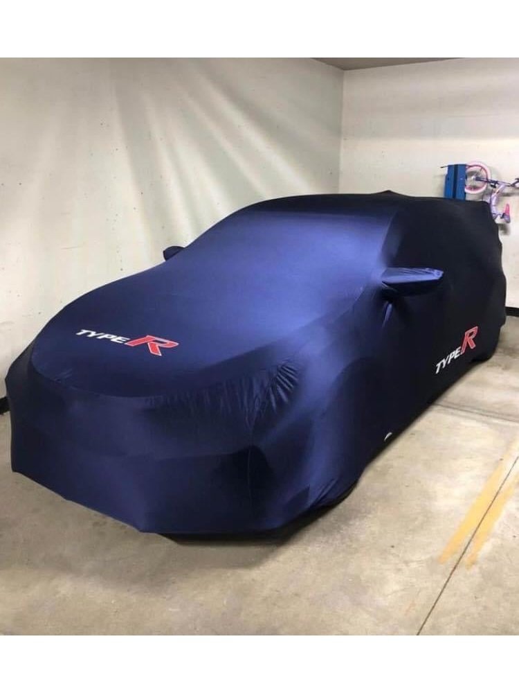 Honda Civic 10th gen 2016 Top Cover