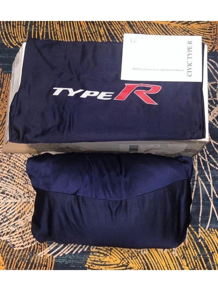 Honda Civic 10th gen 2016 Top Cover