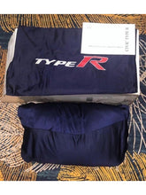 Honda Civic 10th gen 2016 Top Cover