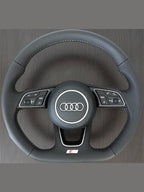 Audi A5 S line Steering Wheel