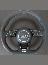 Audi A5 S line Steering Wheel