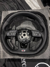 Audi A5 S line Steering Wheel