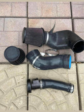 PRL Cobra Cold Air intake Non-SI