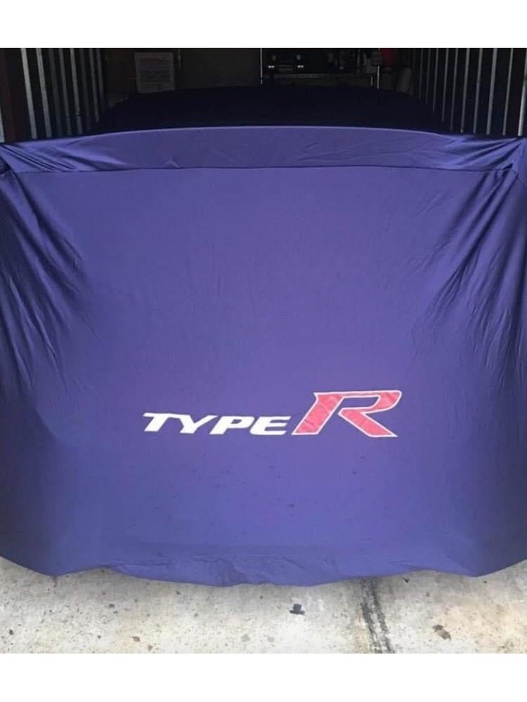 Honda Civic 10th gen 2016 Top Cover