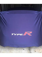 Honda Civic 10th gen 2016 Top Cover