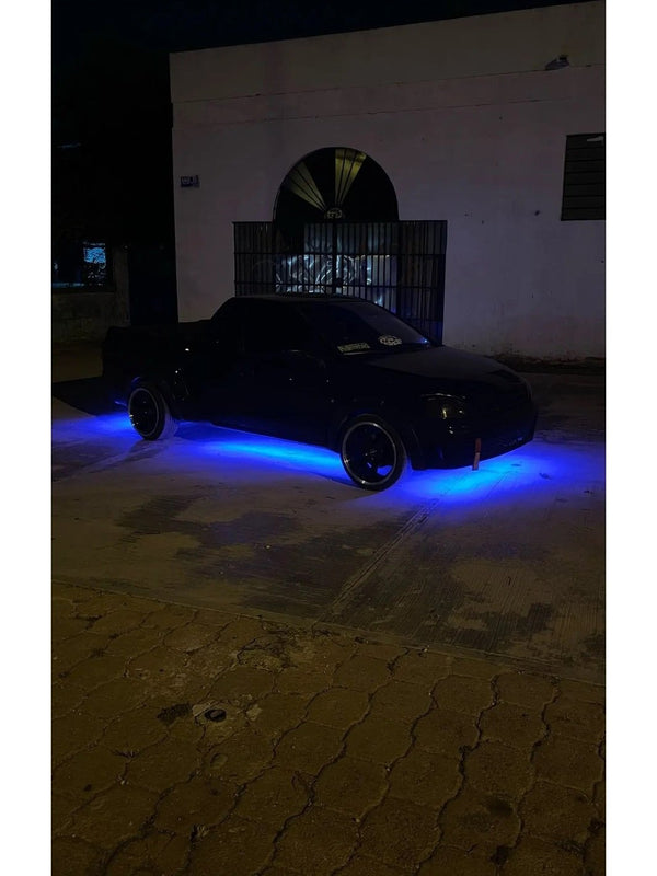 Universal Under glow car lights
