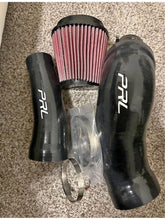 PRL Cobra Cold Air intake Non-SI