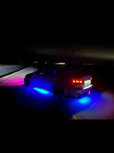 Universal Under glow car lights