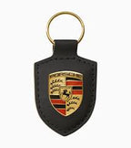 Porsche Keyring