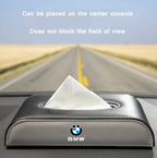BMW Tissue Box