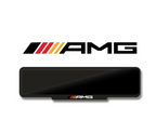 Mercedes AMG German Style Frame