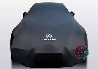Lexus Top Cover