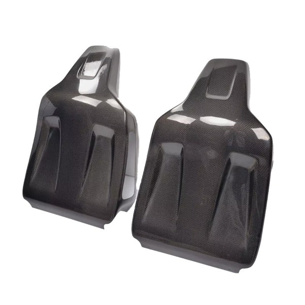 Mercedes-Benz W204 C63 Seat Back