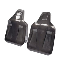 Mercedes-Benz W204 C63 Seat Back