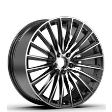 Premium AMG Forged Wheels- S-Class