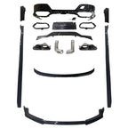 BMW 7 Series G70 Full Body Kit