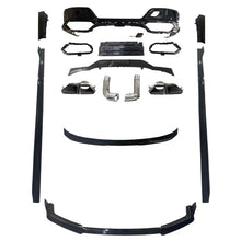 BMW 7 Series G70 Full Body Kit