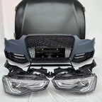 Audi A5 Sedan B10 Body Kit