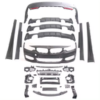BMW 4 Series F32 Body Kit
