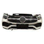 Mercedes GLC W253 Front Bumper
