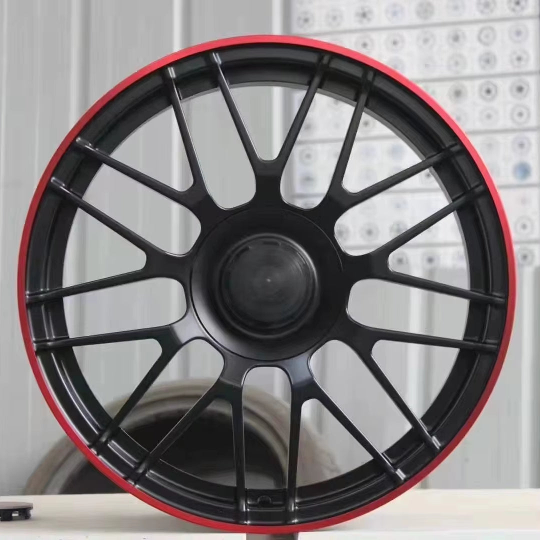 Mercedes E-Class W213 Rim