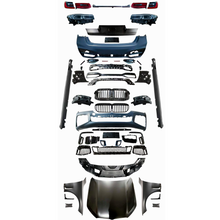 BMW 7 Series (G11/G12) M-Style Conversion Body Kit