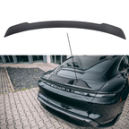 Porsche Taycan Spoiler