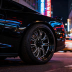 BMW 3 Series F30 Rim