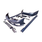 Mercedes S-Class W221/W222 AMG Bumpers & Tail Kit