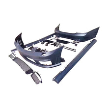 Mercedes S-Class W221/W222 AMG Bumpers & Tail Kit