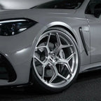 Mercedes Benz W205 C200 Rim