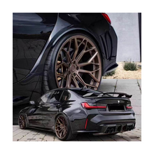 Mercedes-Benz E Class W205 Rim