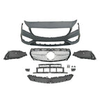 Mercedes-Benz CLA200 Body Kit