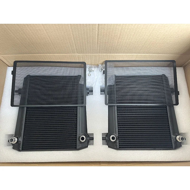 BMW M4Auxiliary Radiator Kit 2021+