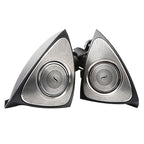 Mercedes W205 C Class 3d Tweeter Speakers