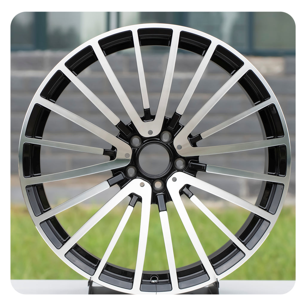 Mercedes Benz W206 C-Class Rim