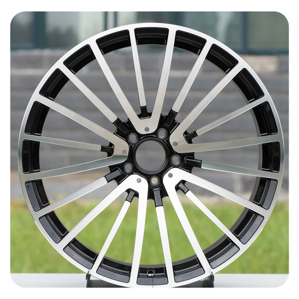 Mercedes Benz W206 C-Class Rim