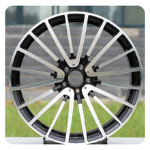 Mercedes Benz W206 C-Class Rim