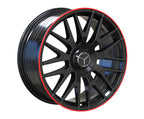 W205- C Class GTS Style Rim