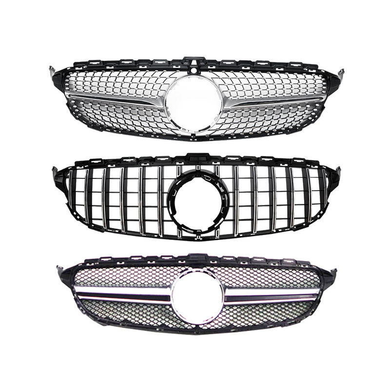 Audi A3 To RS3 Body Kit