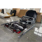 BMW 7 Series (G11/G12) M-Style Conversion Body Kit