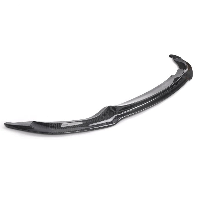 BMW M3 Carbon Fiber Front Lip V Style
