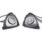 Mercedes W205 C Class 3d Tweeter Speakers