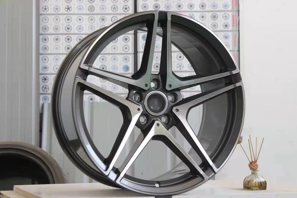 Mercedes E-Class W213 Rim