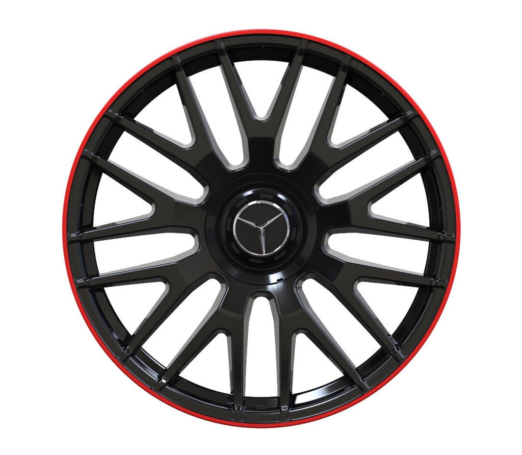 W205- C Class GTS Style Rim