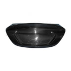 Mercedes W205 C-Class C63 AMG CSL Style Carbon Fiber Trunk Lid