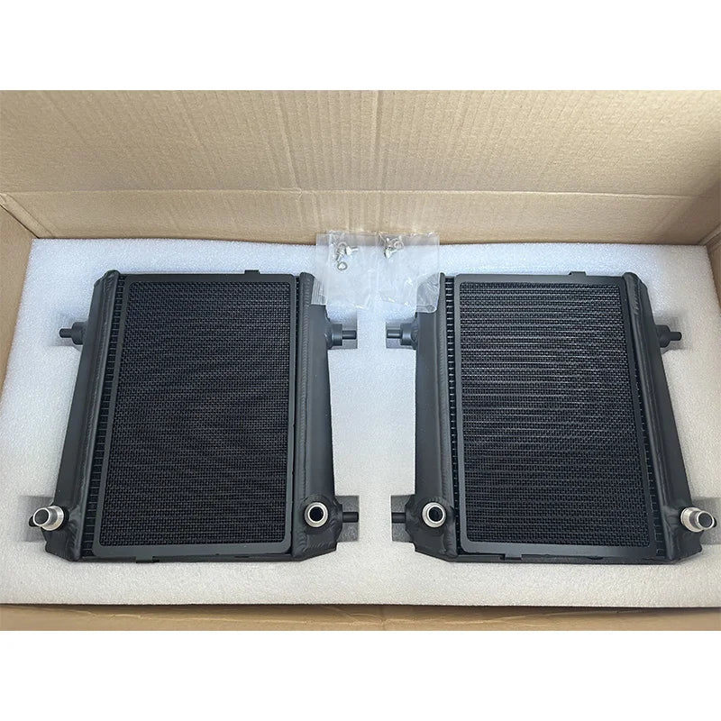 BMW M4Auxiliary Radiator Kit 2021+