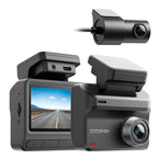 DDPAI Z50 4K UHD Dash Camera